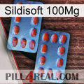 Sildisoft 100Mg 05